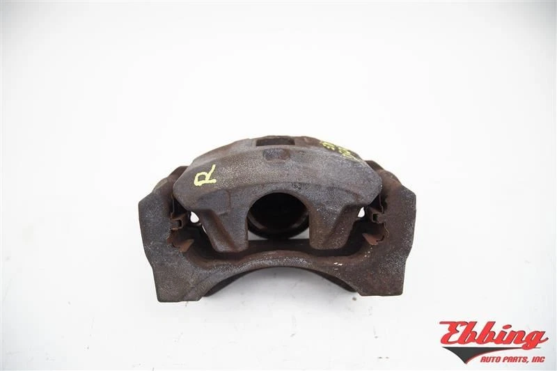 Passenger RH Front Caliper Assembly W Mount Fits 2008-2014 Dodge Avenger 682165 — 第 2/4 张图片
