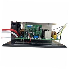 RV WF-8955-MBA 55 Amp DC Main Board Assembly Power Converter Compatible with