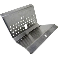 Z Grills Firepot Assembly for 600 Series Pellet Grills