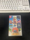 New ListingSuper Mario All-Stars (Switch, 2020)
