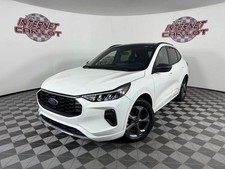 2023 Ford Escape ST-Line Sport Utility 4D