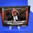 2025 Optic Travis Kelce Base (Raw)