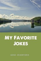 Gene Crawford | My Favorite Jokes | Taschenbuch | Englisch (2020)