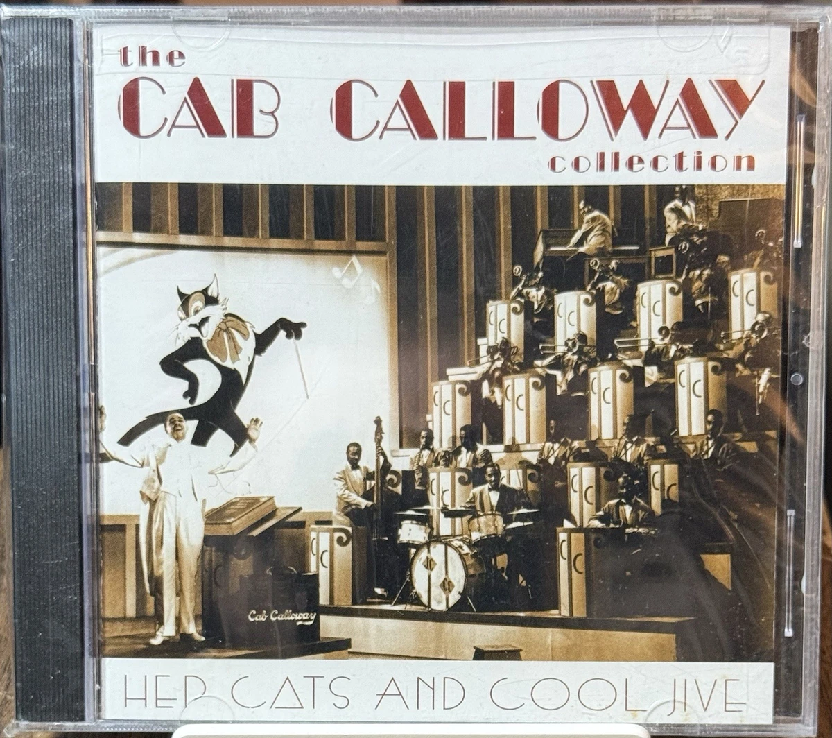 Jive Album Music CDs for sale | eBay