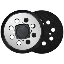 1 Pack 5" Sander Pad for Dewalt DWE642, 6421K, DWE6423 6423K DCW210B, 8 Hole Hoo