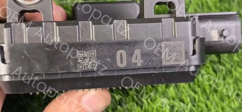 Toyota Sienna 2012 FWD LE Limited XLE Transmission Control Module 89530-08040 - Picture 3 of 14