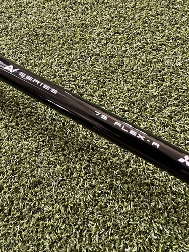 Callaway Rogue ST Pro 5 Iron Tensei 75 Regular Graphite - Picture 4 of 6