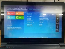 Samsung ATIV Book 9 915s NP915S3G Complete TouchScreen Assembly Digitizer 13.3