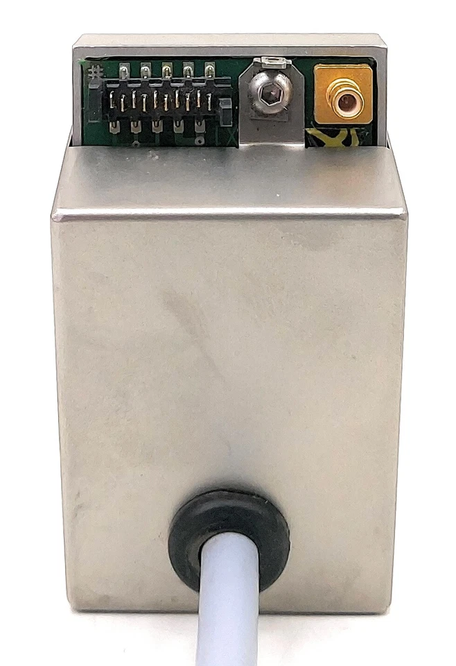 Espectrómetro UV/VIS Carl Zeiss MMS1 Foto 4 de 4