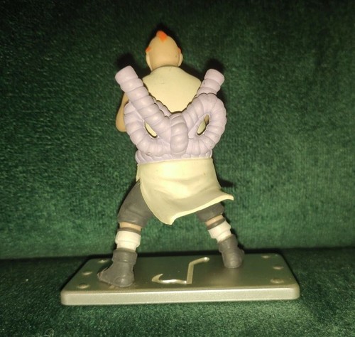 NARUTO Shippuden Anime/Manga Collection PVC FIGURINES per Piece/LOT - CHOOSE! - Picture 63 of 116