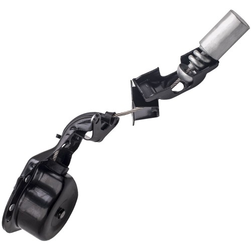 Roue de secours treuil for Land Rover Discovery 3 mk3 4 mk4 LR024145 LR064520 - Imagen 6 de 12