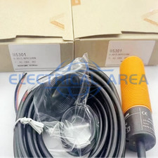 1PC NEW IFM II5301 Proximity Sensor Fast delivery