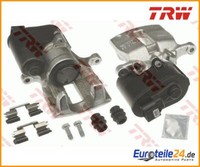 Bremssattel Trw BHN928E FüR Volvo S80 Ii V70 Iii XC70 Ii
