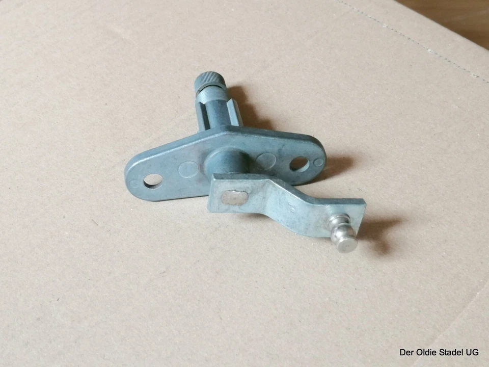 Ford Taunus 17m 20m 26m P7 Scheibenwischer Tandemlager Oldtimer NEU - Изображение 2 из 2