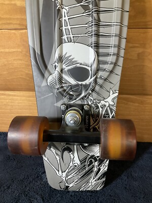 ペニー　tonny hawk Penny ニッケル NICKEL Penny Skateboard Tony Hawk Australia Nickel Full Skull 27