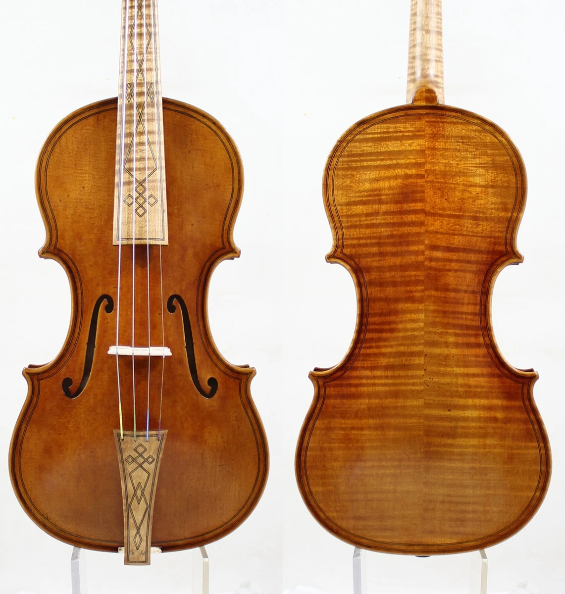 Giovanni Paolo Maggini 4/4 バイオリン ⭐️SALE⭐️ Las mejores ofertas en Violín maggini | eBay