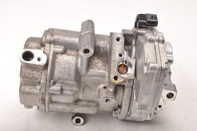 RENAULT CLIO V 1.6 E-TECH 140PS Klimakompressor Klimaanlage 926008231R
