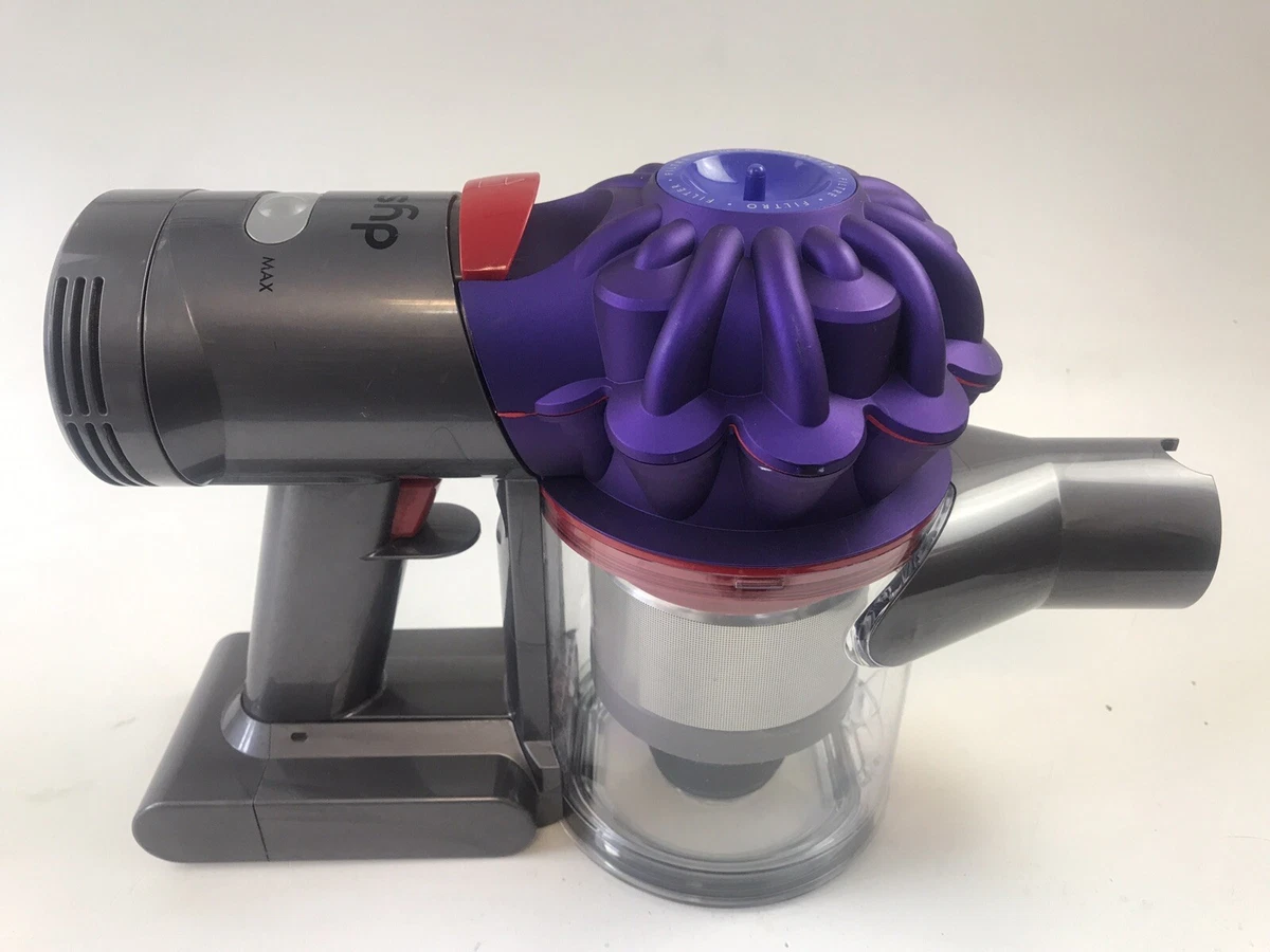 Dyson V7 Handheld Cordless Vacuum Cleaner Main Body