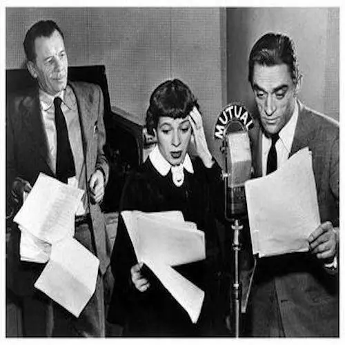 Free old 2024 time radio shows