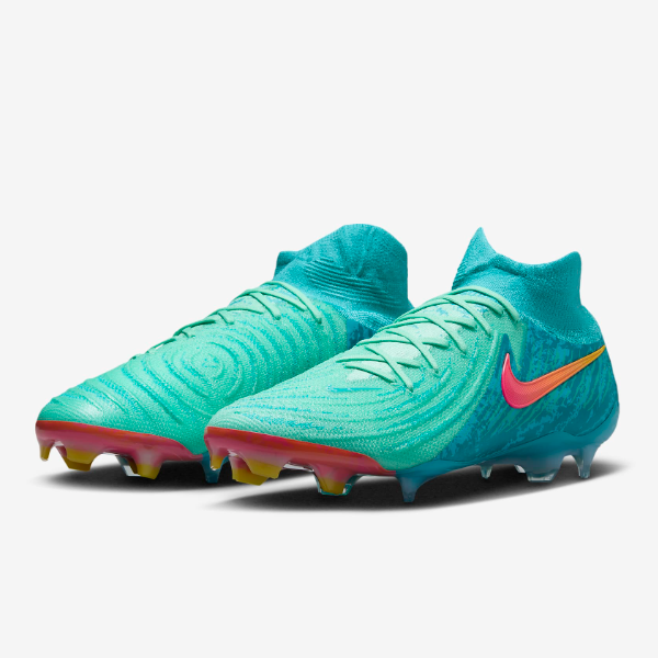 Nike Phantom GX 2 Elite LV8 FG Cleat Soccer Shoes 'Green Nike Phantom GX 2 Elite LV8 FG Cleat Soccer Shoes 'Green