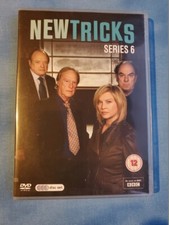 その他 New Tricks: Season 6 [DVD] New Tricks - Sixth Season Six 6 DVD - Amanda Redman, James Bolam
