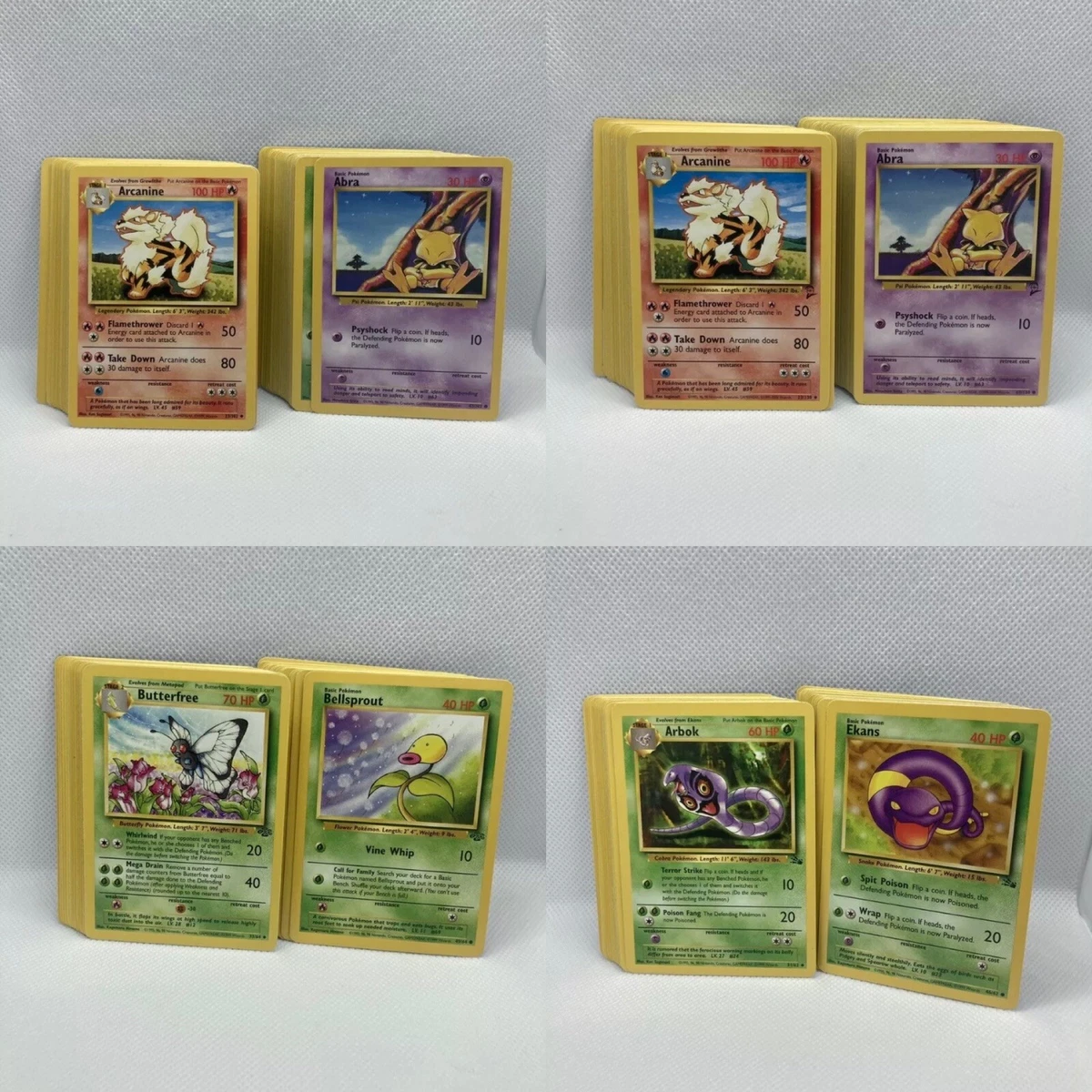 Pokmon TCG Base Set 2 Trading Card Games Sets for sale | eBay