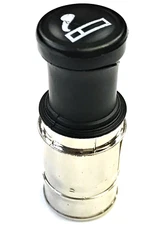 Eclipse Collectible Car Cigarette Lighter Style Novelty Lighter, 1 pc, #1768