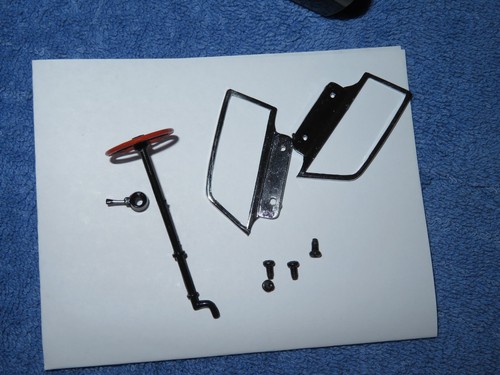JUNKER 1963 ASTON MARTIN DB5 GREEN 1:18 OPENING HOOD & DOORS, READ... - Picture 6 of 13