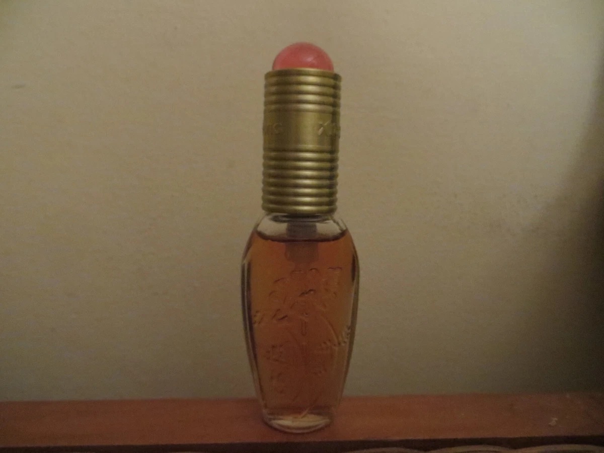 Vintage REVLON Xia Xiang Perfume SPRAY 3 8 oz eBay