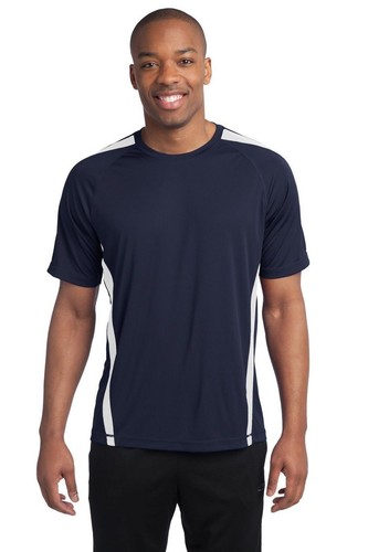 Sport Tek Dri-Fit Competitor Workout T shirts Sizes XS-4XL LT-4XLT New ST351 - Picture 14 of 18