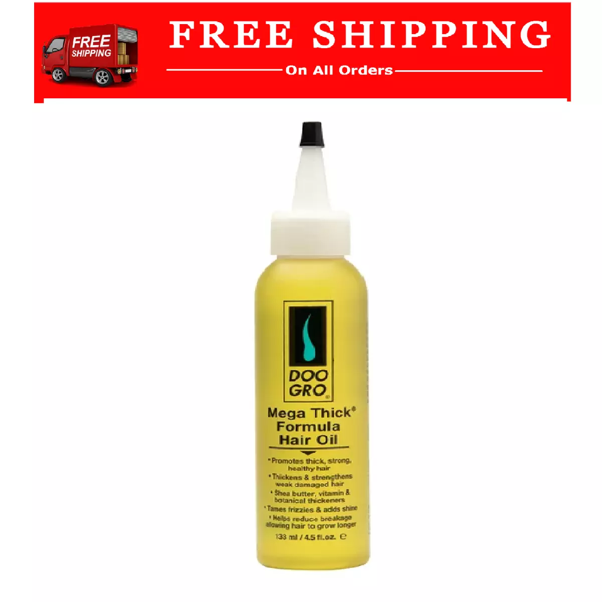 Doo 2024 gro oil