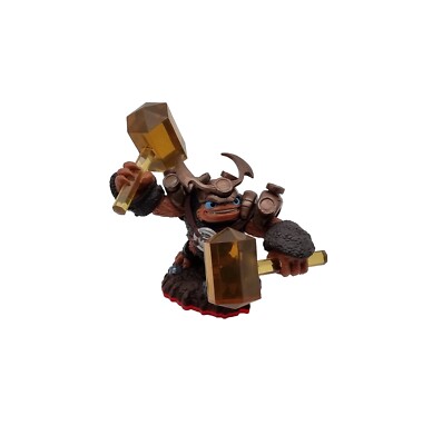Skylanders Master WALLOP Trap Team Figur Skylander Spiel Figur 