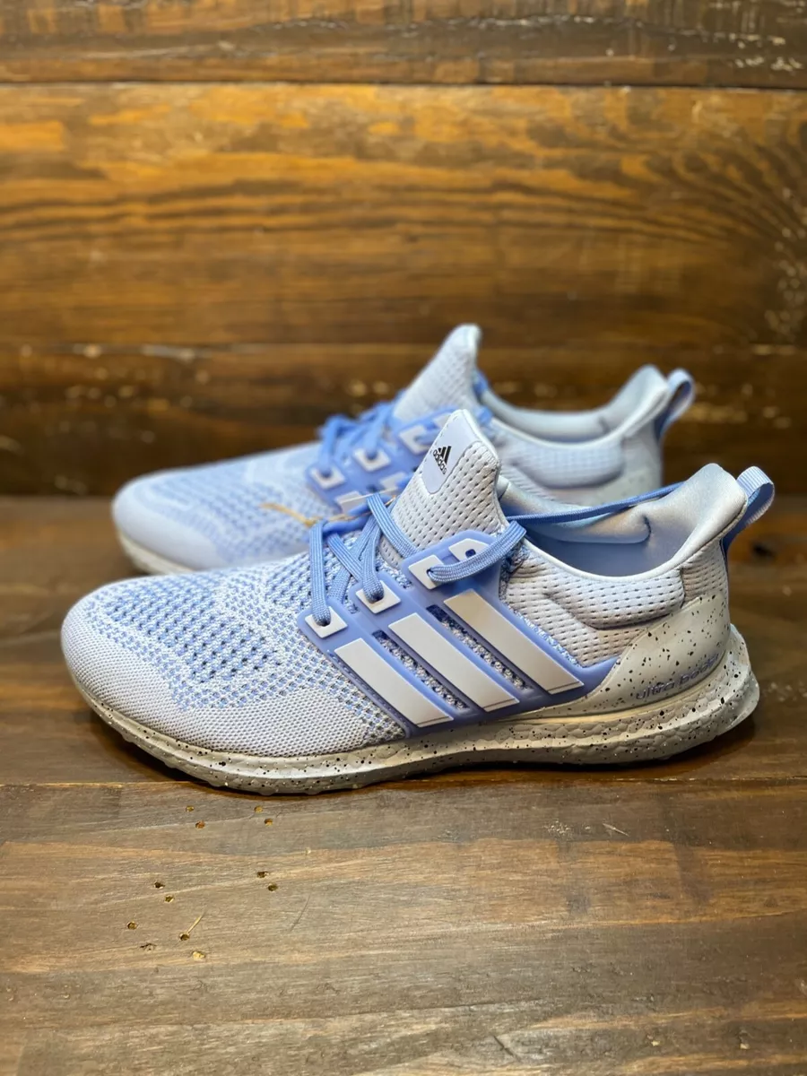 Ultraboosts blue sale