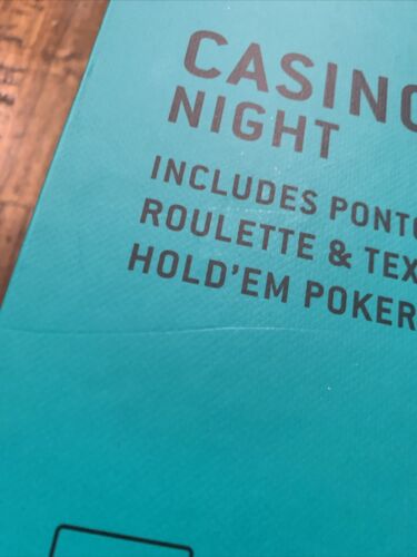 Gentlemen’s Hardware Casino Night Includes Pontoon, Roulette and Texas Hold ‘em - Picture 7 of 12