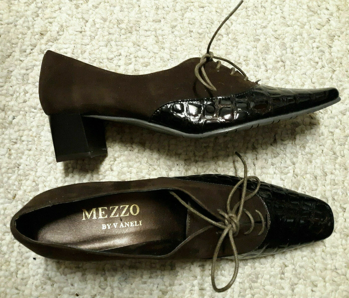 Mezzo by best sale vaneli