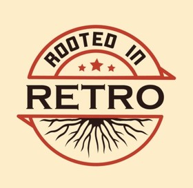 Pin Promocional Videojuego Solar Jetman De Colecci&oacute;n 3.5" RARO Convenci&oacute;n Pinback NES