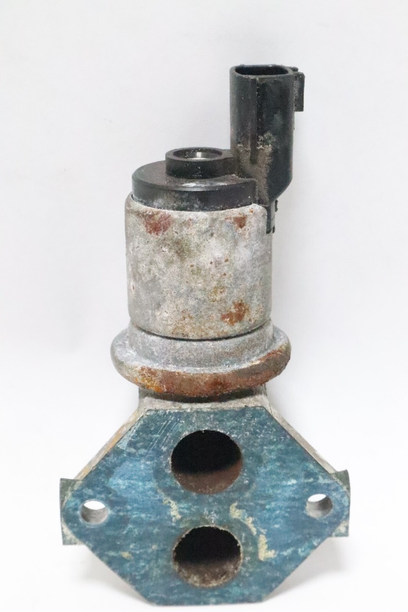 Suzuki DF OUTBOARD 90 115 140 hp IAC VALVE 18137-77E00 | eBay
