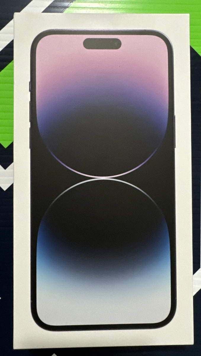 Apple iPhone 14 Pro Max 256GB for sale | eBay