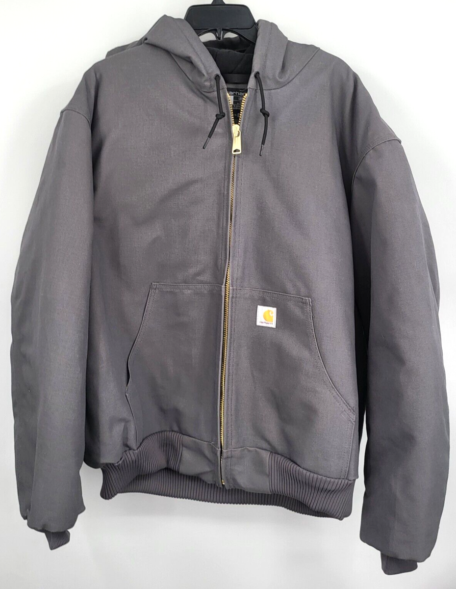 ジャケット・アウター Carhartt OV0001-M 楽天市場】カーハート Carhartt ジャケット メンズ リラックス