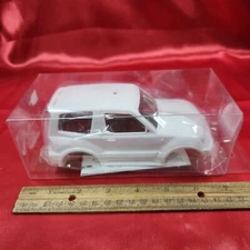 KYOSHO MINI-Z Racer Body - Mitsubishi Pajero Short