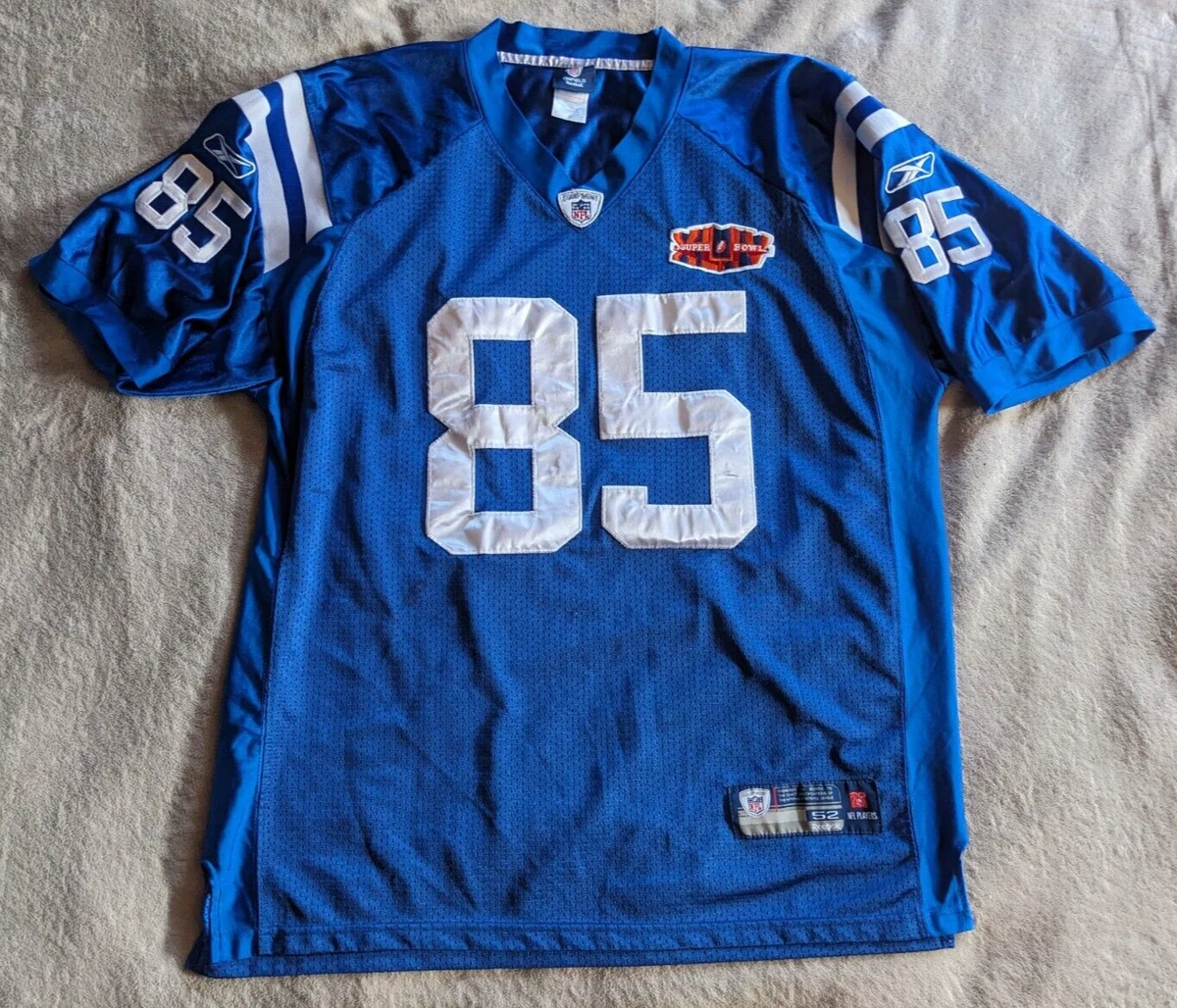Reebok Indianapolis Colts NFL Jerseys for sale | eBay