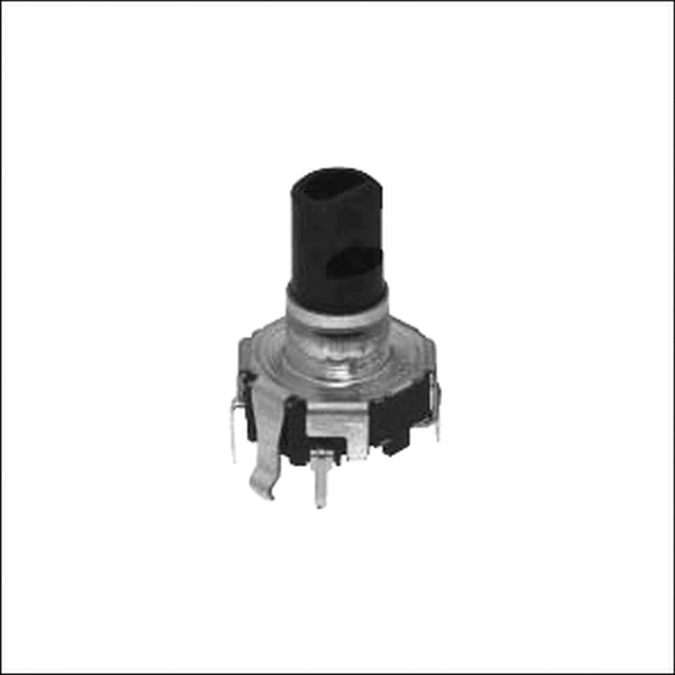 EC12E1220813 Incremental Encoder Alps Drehgeber 12pulse mit Gewinde [10 pcs] #WP - Bild 1 von 1