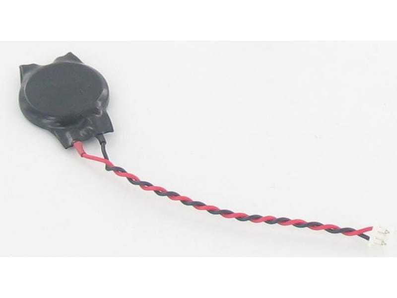 Batteria CMOS Per HP Pavilion DV2000, Compaq Presario V3000 E Altri - 3V Nuova
