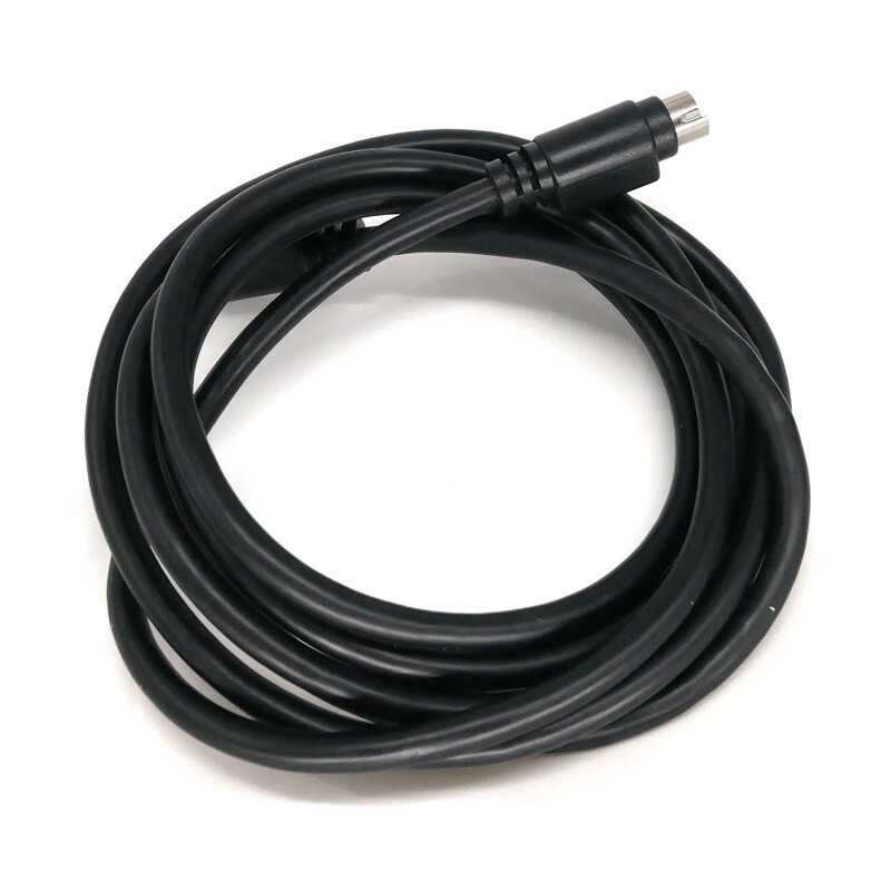 Câble Audio D'entrée 9 Broches Pour Systèmes Bose Lifestyle 35/38 III/IV - 30 Pieds, Occasion