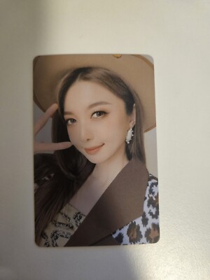 DREAMCATCHER Dreamquest Photobook Dami Official Photocard