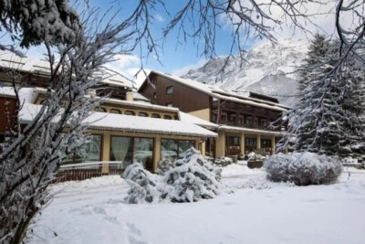 **** Hotelgutschein WINTER **** 4 Tg Reise 2P *@4* Urlaub UVP: 300,00€ - Bild 1 von 4