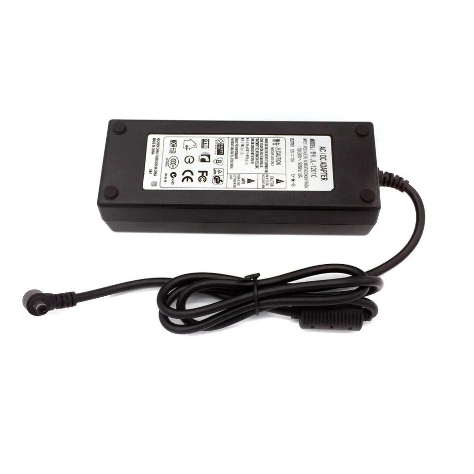 LED Power Supply Adapter 12V DC 1A 2A 3A 5A 8A 10A 15A Power Adapter AC110V 220V - Image 4 of 4