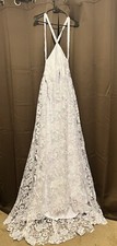 Wedding dress A-Line