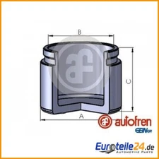 Piston, Brake Caliper AUTOFREN SEINSA D025323 for Mitsubishi