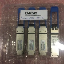 Approved Network.  FTLC1154RDPL-A5 QSFP28  QSFP-100G-LR4 transceiver Module